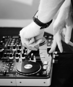 DJ matmoe
