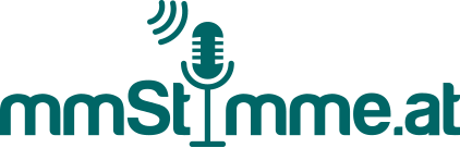 Logo mmStimme