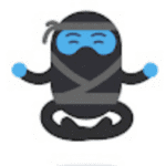 Class Ninja Logo