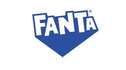 Fanta Logo