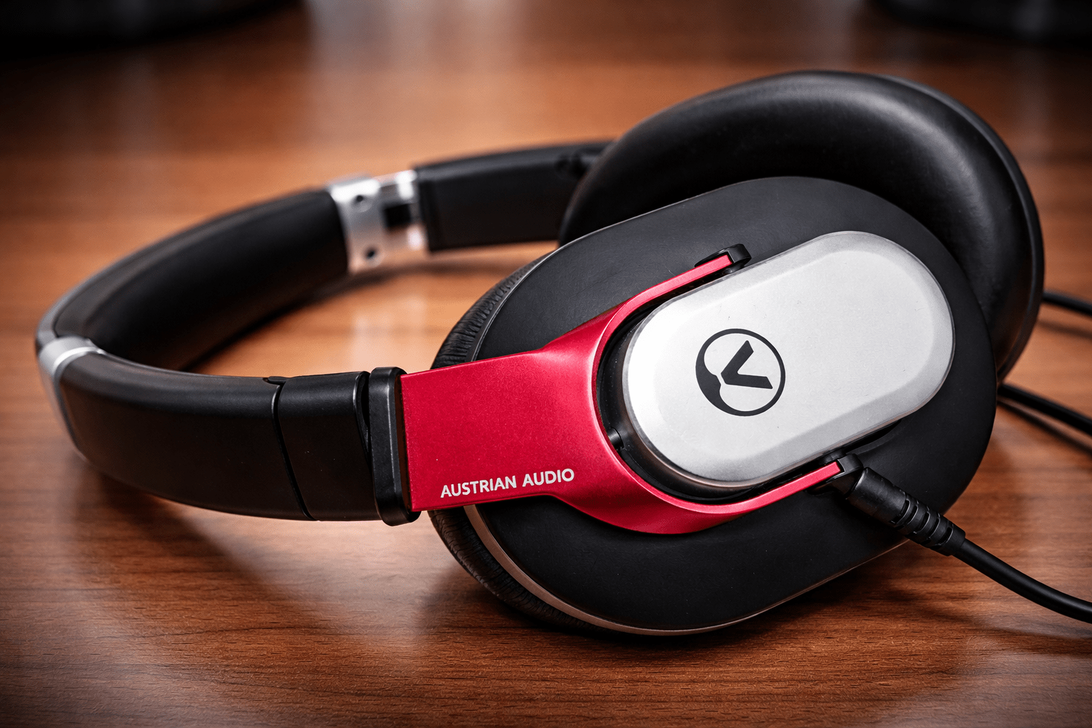 Kopfhörer – Austrian Audio