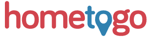HomeToGo Logo