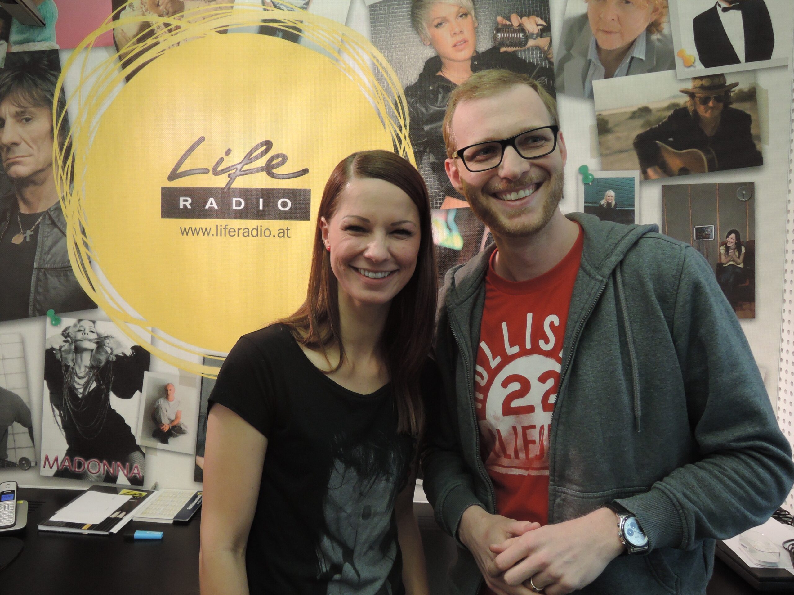 Life Radio Oberösterreich