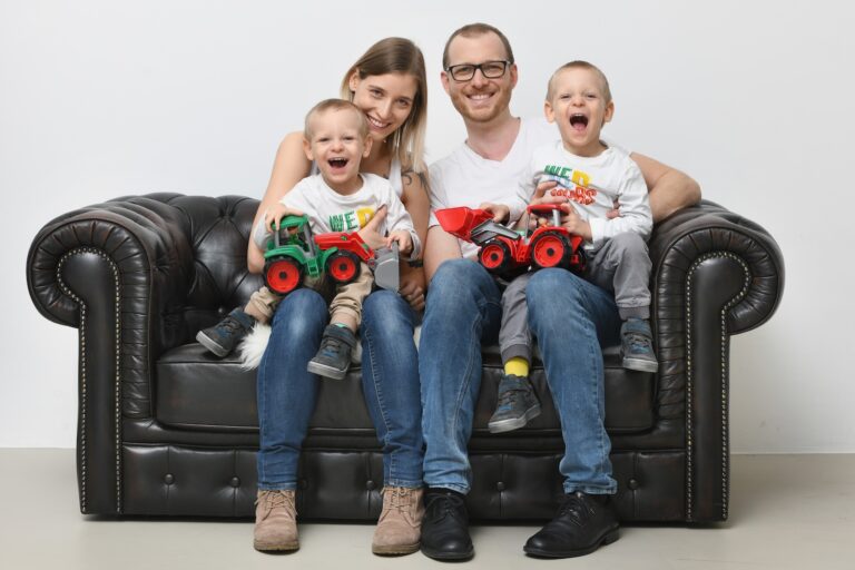 Familie Moser